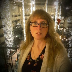 Meet your Posher, Susan